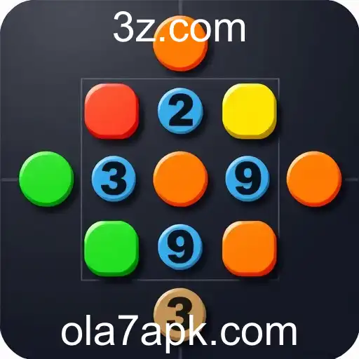 O Impacto de 'ola7 apk' no Mundo dos Jogos