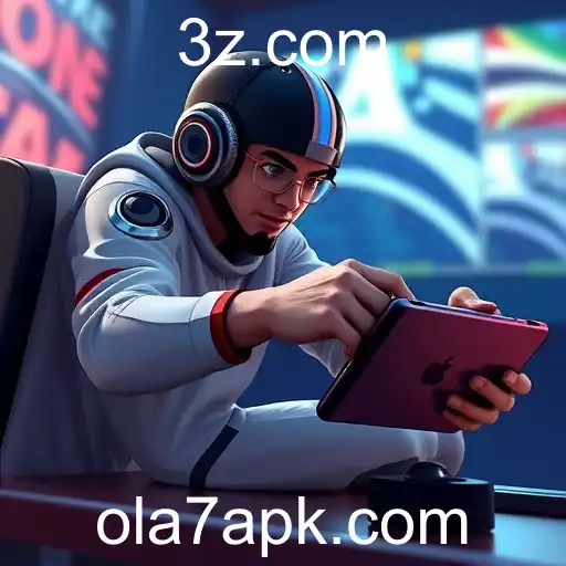 Tendências de Jogos no Brasil