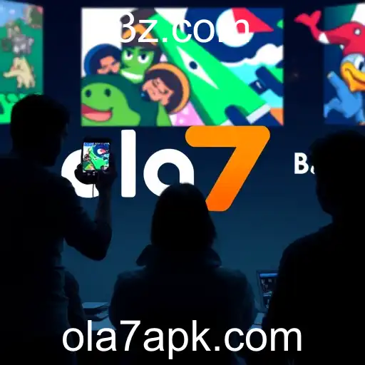 A Ascensão de Sites de Jogos no Brasil