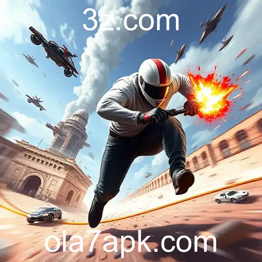 A Revolução dos Jogos Brasileiros: Ola7 APK em Destaque