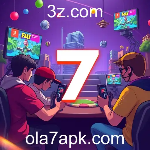 Revolução Digital no Mercado de Jogos no Brasil
