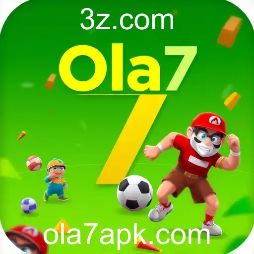Explorando o Universo do Ola7 APK