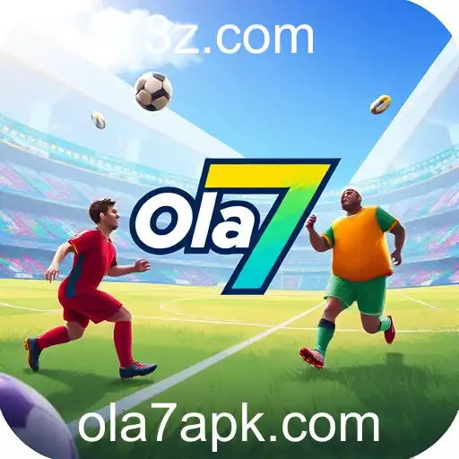 Explorando o Fenômeno Ola7 APK no Mundo dos Jogos