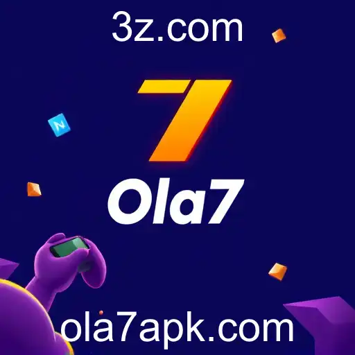 Explorando as Tendências de Jogos com ola7 apk