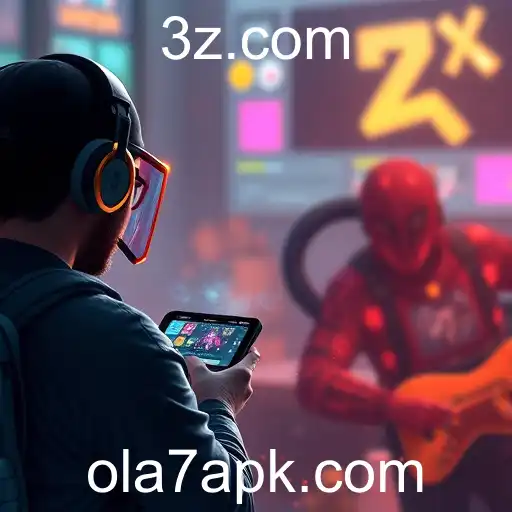 O Crescimento dos Jogos Mobile em 2026