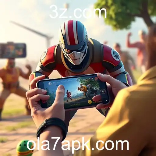 O Impacto dos Jogos Mobile no Brasil em 2026
