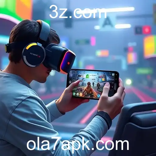 O Impacto dos Jogos Mobile em 2026