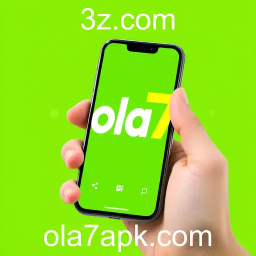 Impacto do Ola7 APK no Âmbito Tecnológico Brasileiro