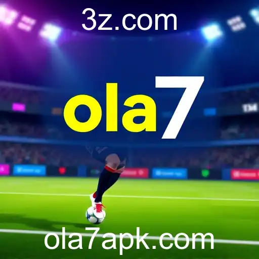 O Impacto da 'ola7 apk' no Mercado de Jogos Online