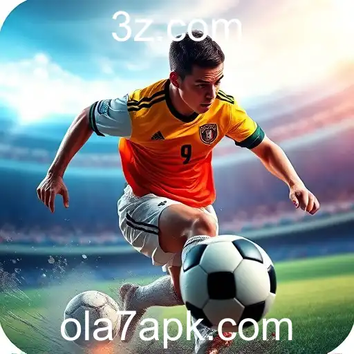 Inovação e Tendências no Mundo dos Jogos com Ola7 APK