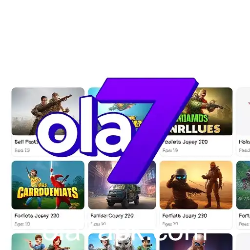 O Impacto Crescente dos Jogos Mobile em 2026