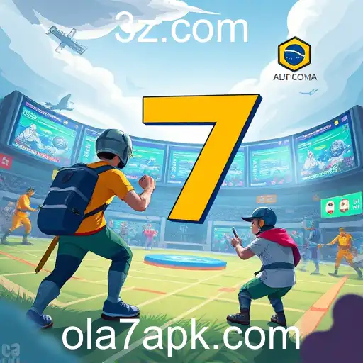 Tendências e Inovações em Jogos Mobile no Brasil