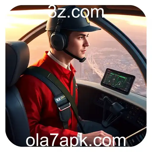 As Tendências e Desafios do Ola7 APK em 2025