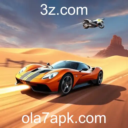 A Ascensão do Ola7 APK no Cenário de Jogos