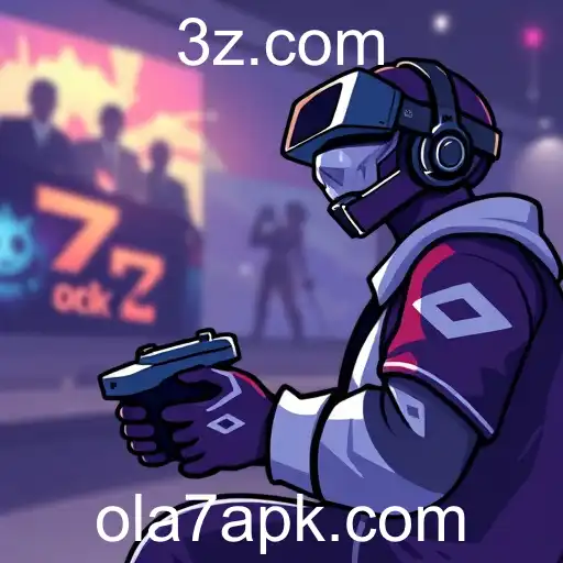 A Revolução dos Jogos Mobile com Ola7 APK