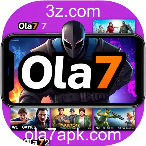 Popularidade e Desafios do Ola7 APK no Mundo dos Jogos