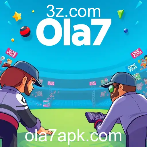 Ola7 APK: Revolucionando o Mundo dos Jogos Digitais