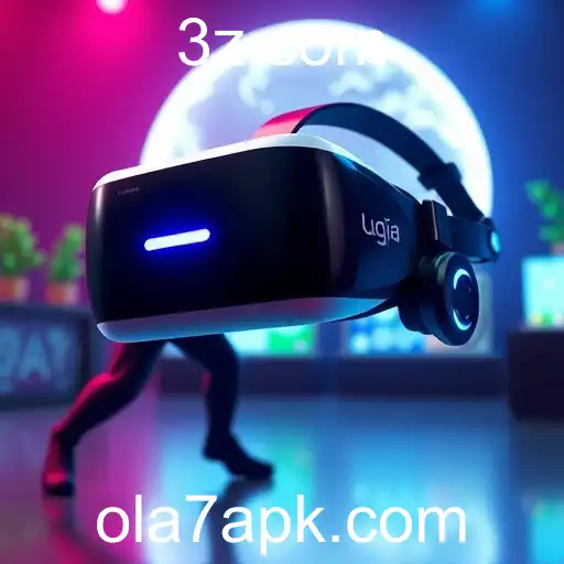 Avanço dos Jogos Digitais com Ola7 APK