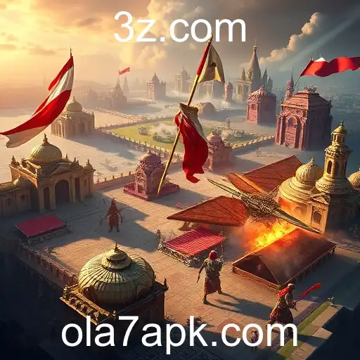 Ola7 APK: Revolucionando Jogos em 2025