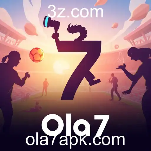 Ola7 APK: Transformando o Cenário dos Jogos Móveis