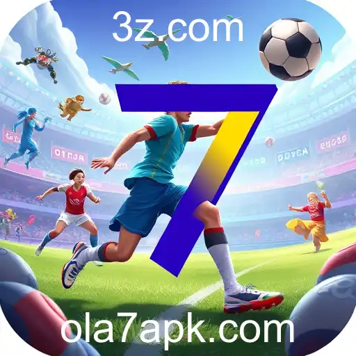 Ola7 APK: A Nova Era dos Jogos Online em Português