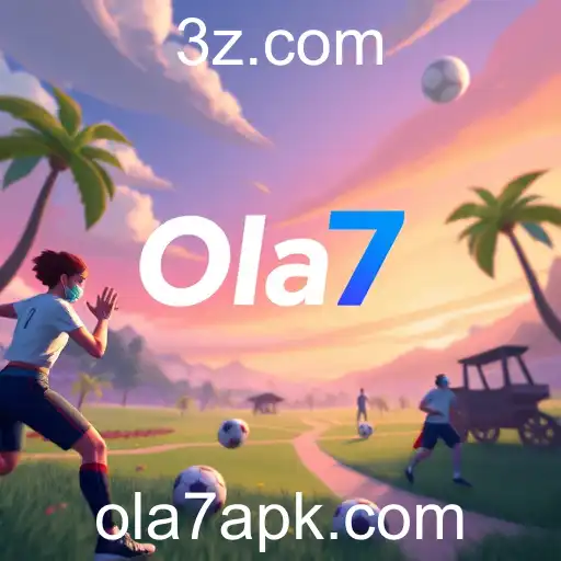 Ola7 APK Revoluciona o Mercado de Jogos em 2026