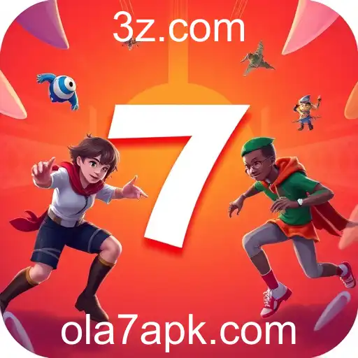 A Ascensão da Ola7 APK no Mercado de Games