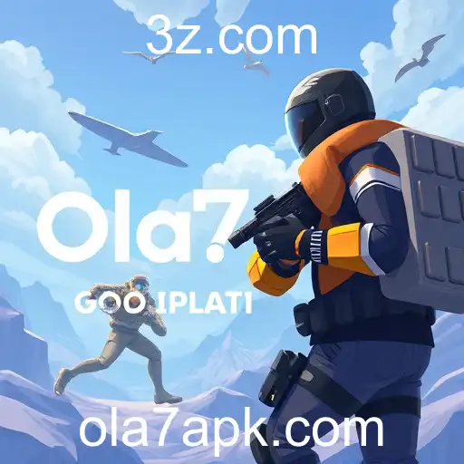 O Impacto Crescente do Ola7 no Mercado de Jogos