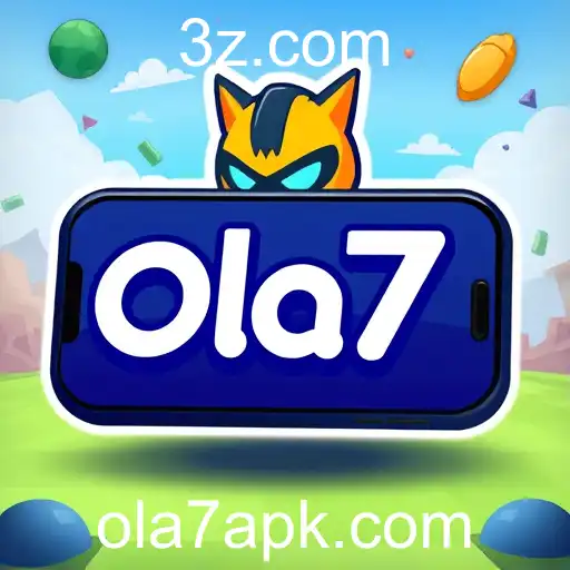 Ola7 APK: A Revolução dos Jogos Online em 2026