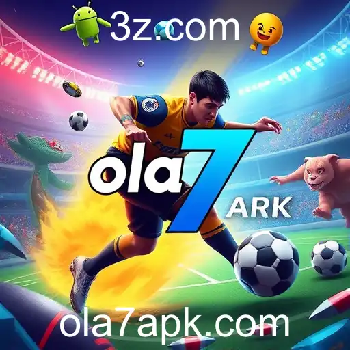 A Revolução dos Jogos em