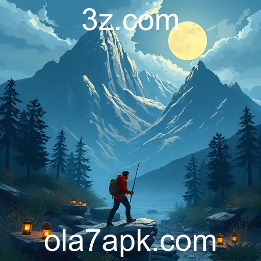 O Renaissance dos Jogos Mobile: O Fenômeno Ola7