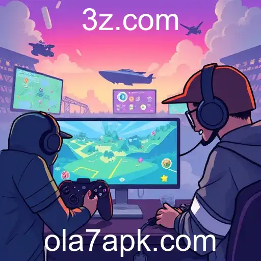 A Ascensão dos Jogos Online em Português