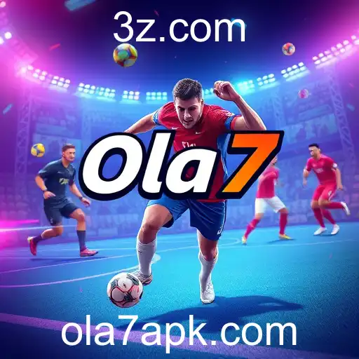 A Revolução Digital nos Jogos: Ola7 e as Tendências de 2026