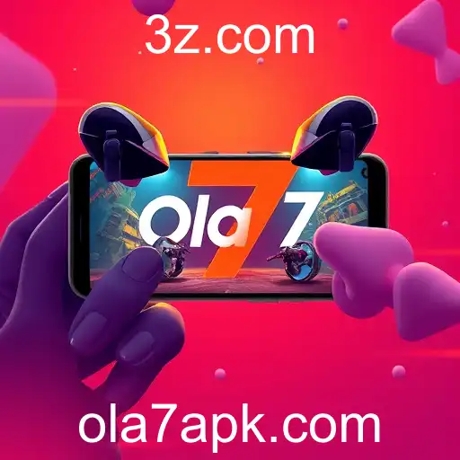 Revolução no Mercado de Jogos: Ola7 APK Ganha Popularidade