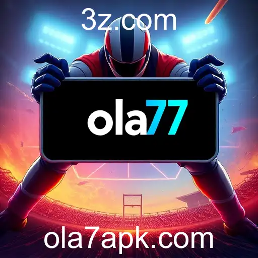 A Revolução dos Jogos em Português com o ola7 APK