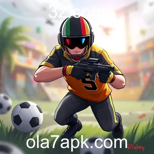 A Ascensão do ola7 apk no Cenário Brasileiro de Jogos