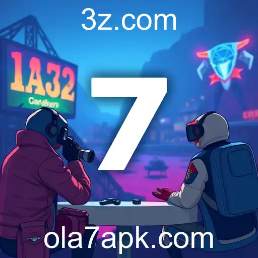 Tendências de Jogos para 2026 com Ola7 APK