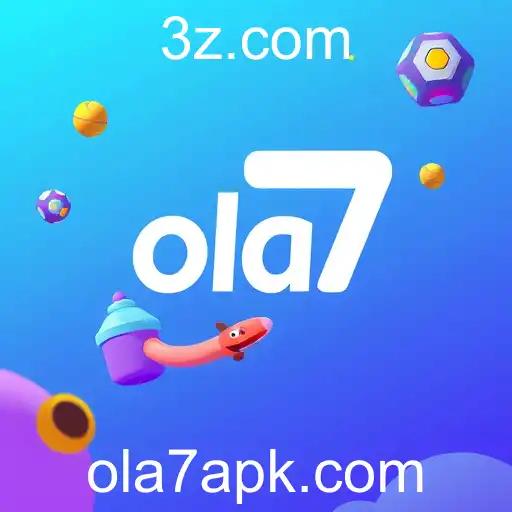 A Ascensão do Ola7 APK no Cenário de Jogos Online