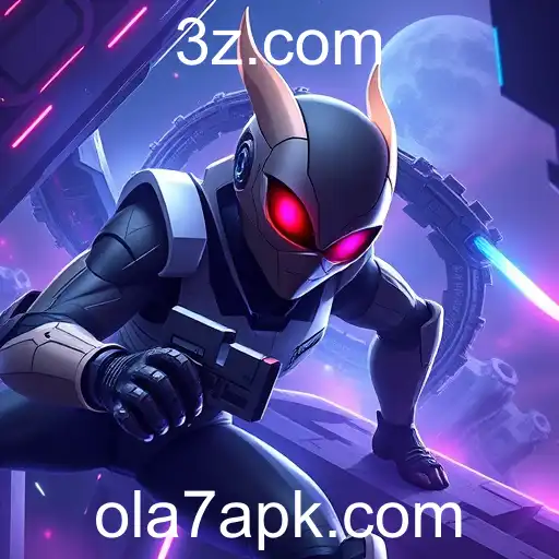 Tendências Crescentes em Jogos Mobile: Ola7 apk em Foco