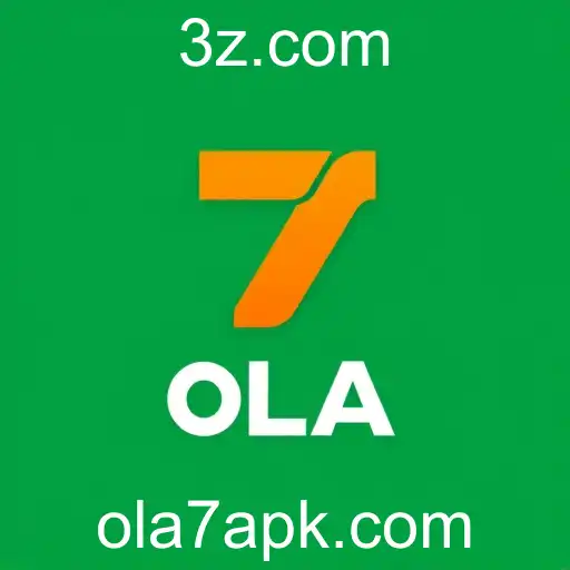 O Impacto de 'ola7 apk' no Cenário de Jogos Brasileiros