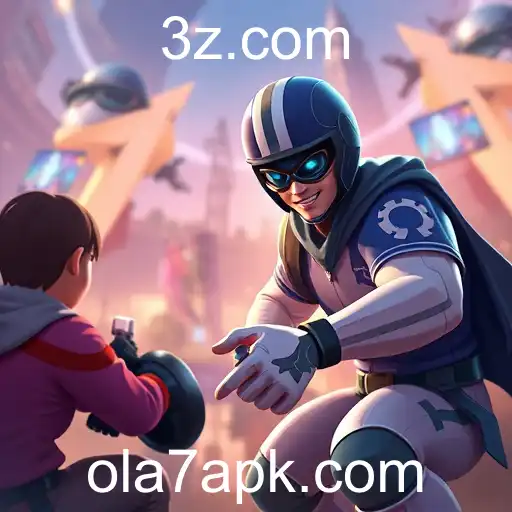 A Evolução dos Jogos Mobile em 2025