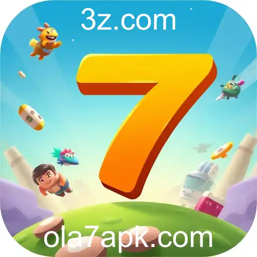 Explorando o Fenômeno Ola7 APK nos Jogos Digitais