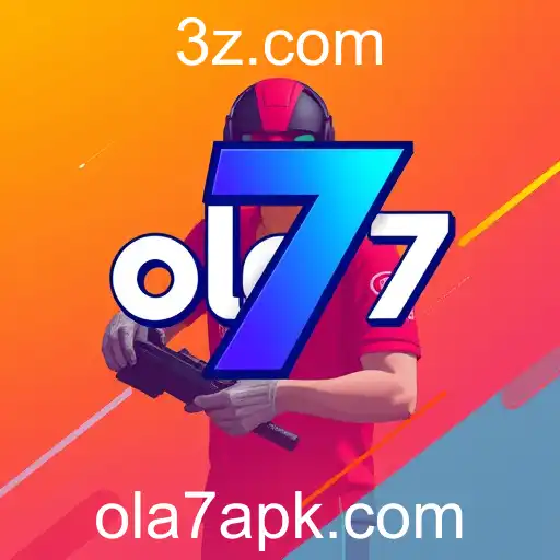 A Revolução dos Jogos Online com 'ola7 apk'